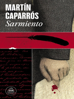 cover image of Sarmiento